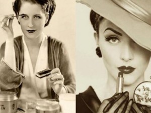 Geçmişten Bugüne Kozmetik